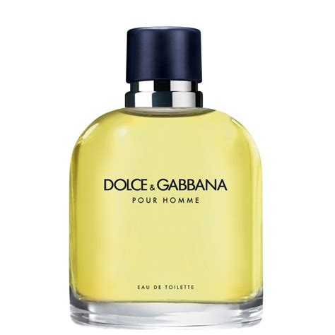 dolce gabbana parfum homme mannequin|dolce gabbana pour homme 125ml.